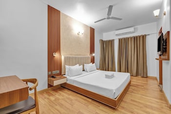 upar hotels indiranagar