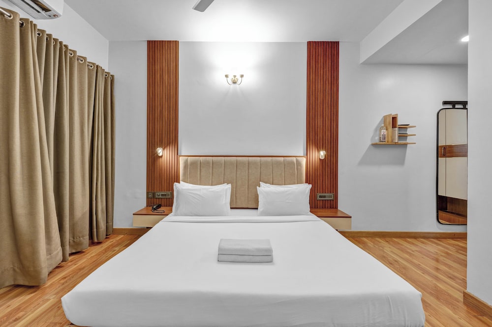 upar hotels indiranagar