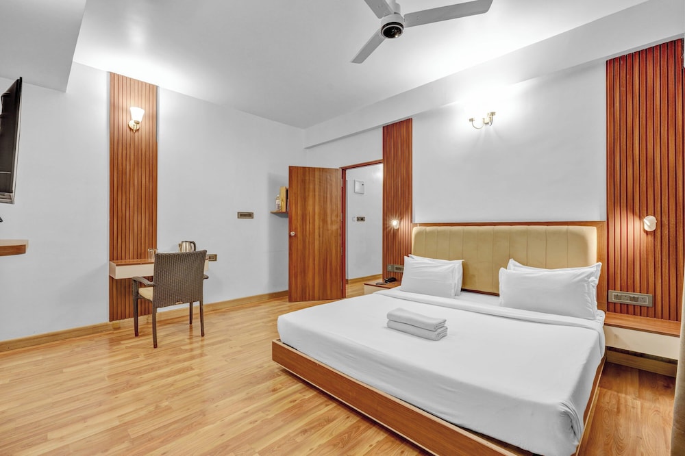 upar hotels indiranagar