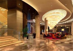 renaissance shanghai putuo hotel