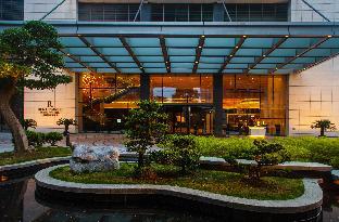 Renaissance Shanghai Putuo Hotel,Shanghai>>Putuo,5 star