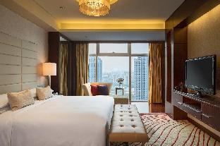 Renaissance Shanghai Putuo Hotel,Shanghai>>Putuo,5 star
