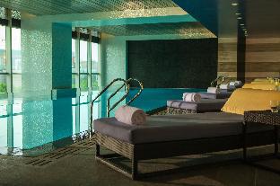 Renaissance Shanghai Putuo Hotel,Shanghai>>Putuo,5 star