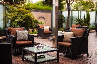 renaissance shanghai putuo hotel