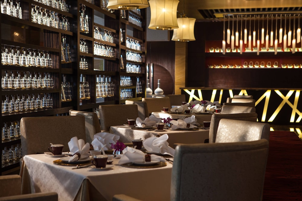 renaissance shanghai putuo hotel