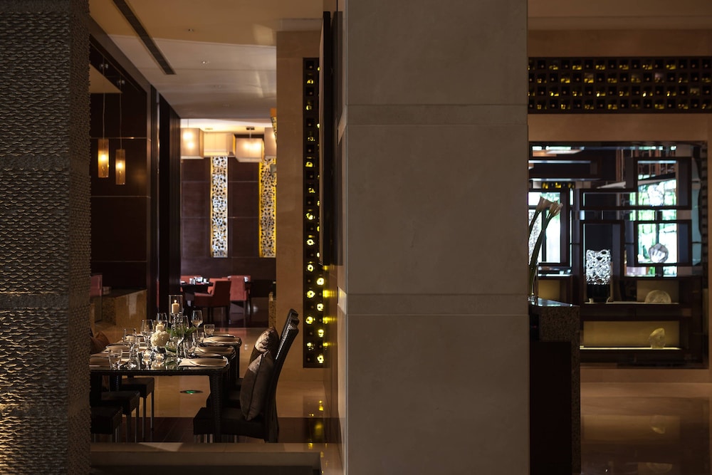 renaissance shanghai putuo hotel