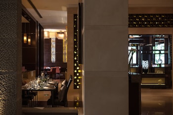 renaissance shanghai putuo hotel