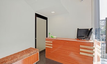 treebo trend villa inn aurangabad