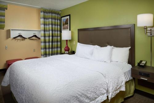 hampton inn shelbyville