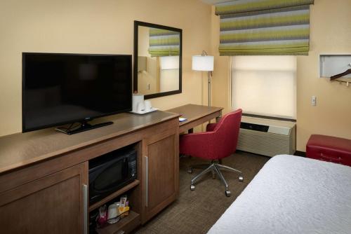 hampton inn shelbyville