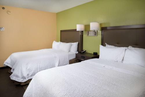 hampton inn shelbyville