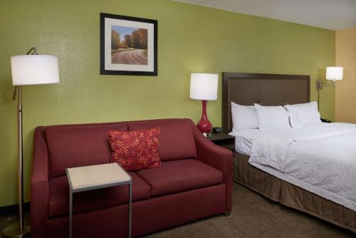 hampton inn shelbyville