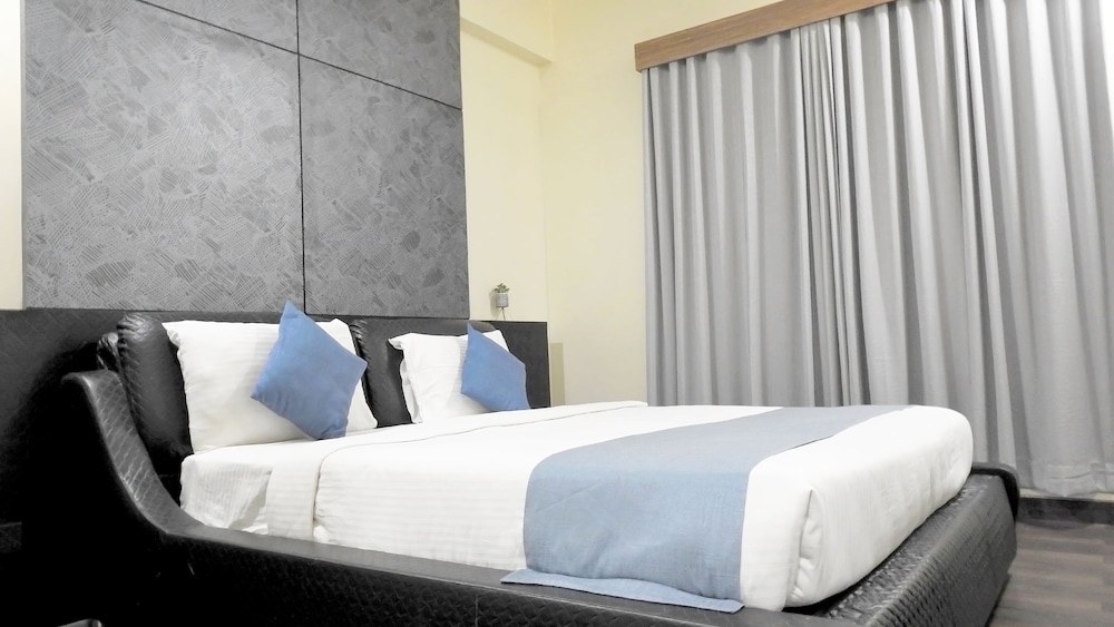hotel sai miracle