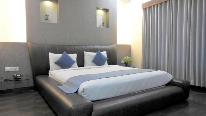 hotel sai miracle