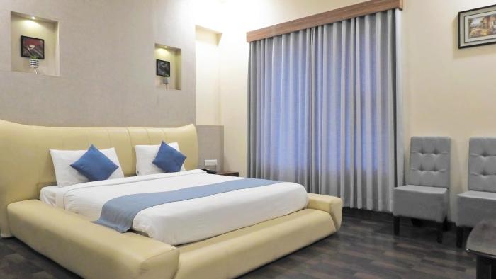 hotel sai miracle