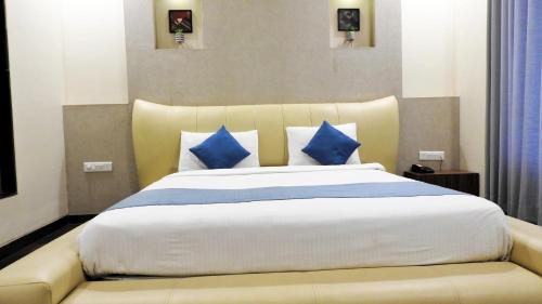 hotel sai miracle