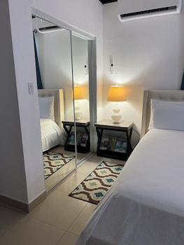 island turquoise rental