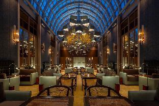 the ritz carlton millenia singapore