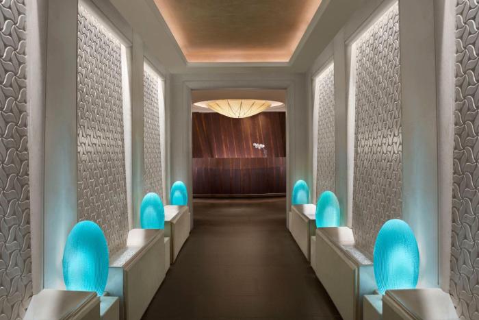 the ritz carlton millenia singapore