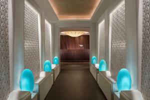 the ritz carlton millenia singapore