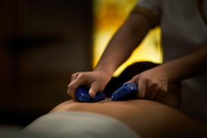 the ritz carlton millenia singapore