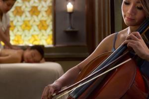 the ritz carlton millenia singapore