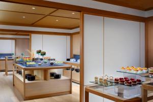 the ritz carlton millenia singapore