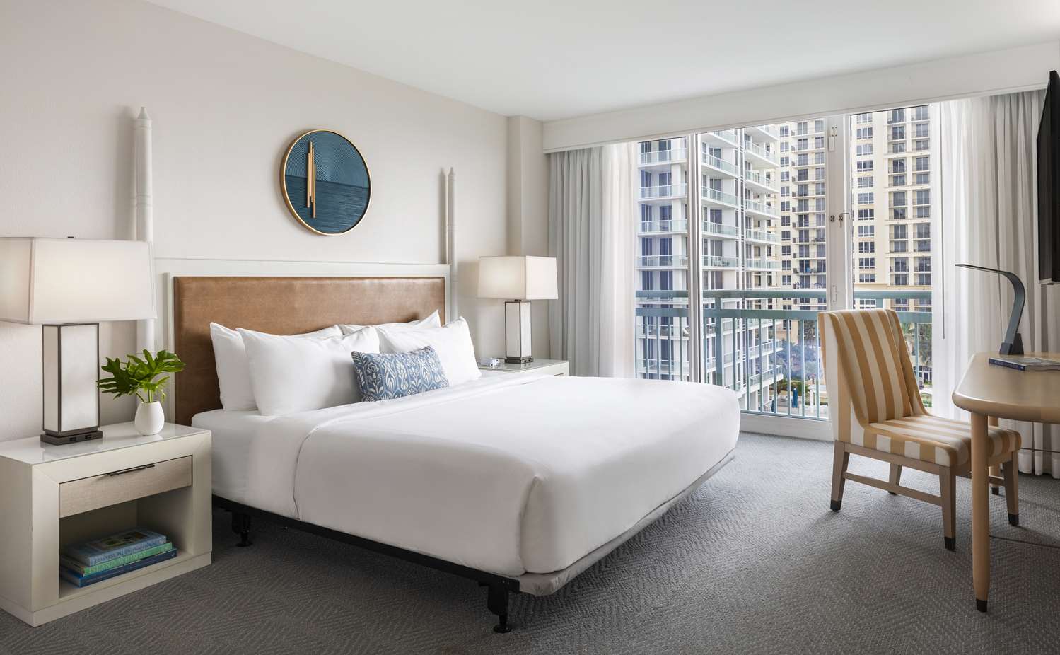 the singer oceanfront resort curio collection by hilton