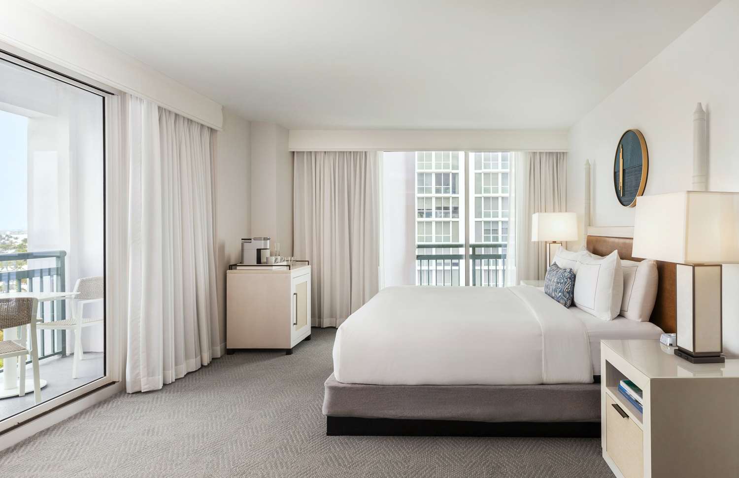 the singer oceanfront resort curio collection by hilton