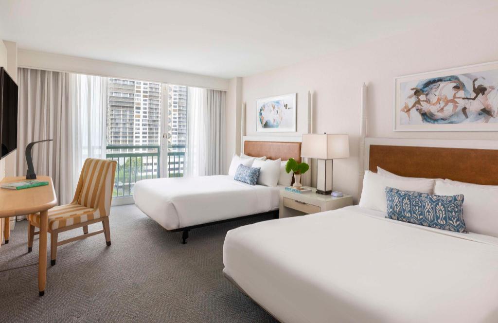 the singer oceanfront resort curio collection by hilton