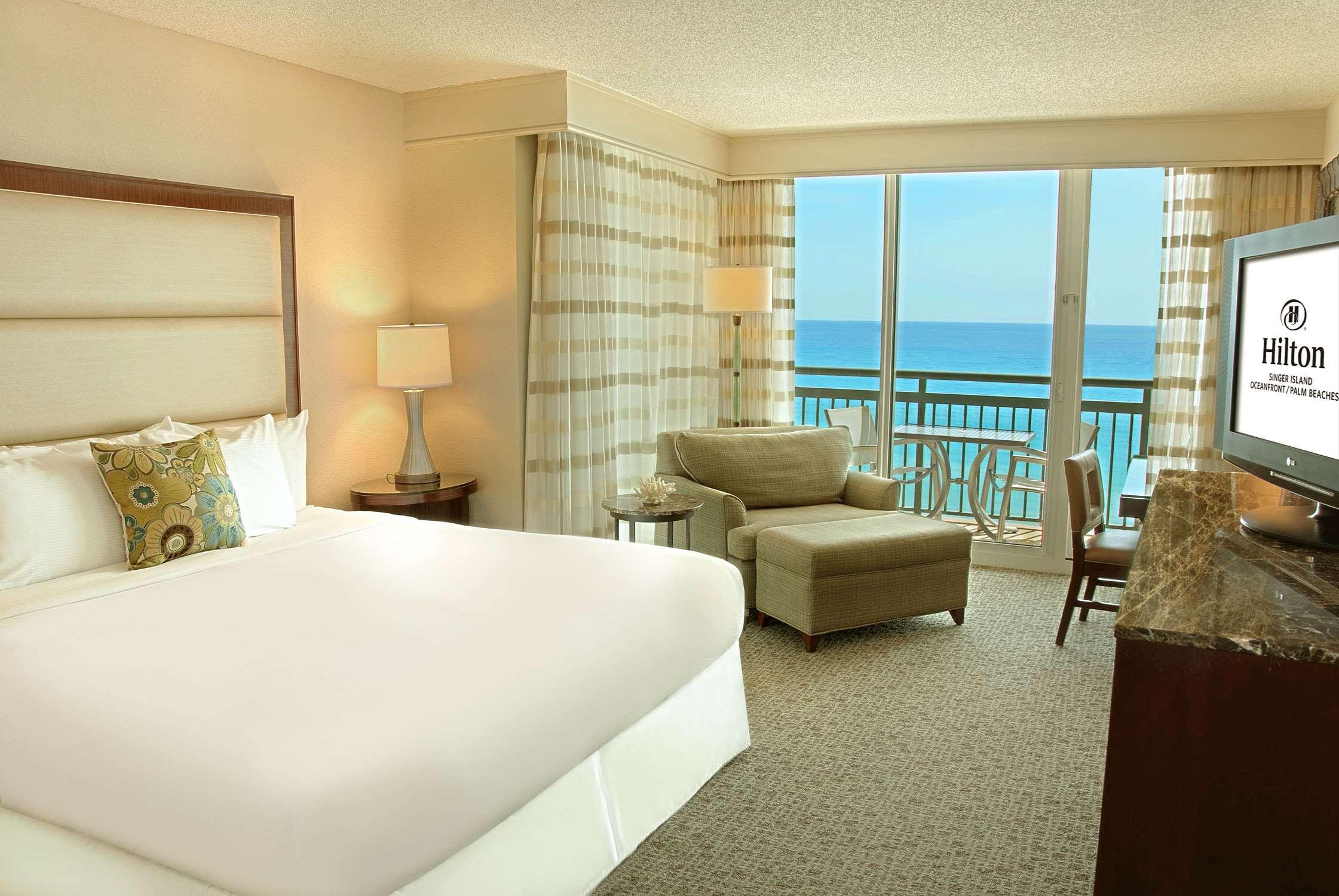 the singer oceanfront resort curio collection by hilton