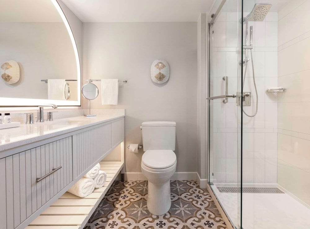 the singer oceanfront resort curio collection by hilton