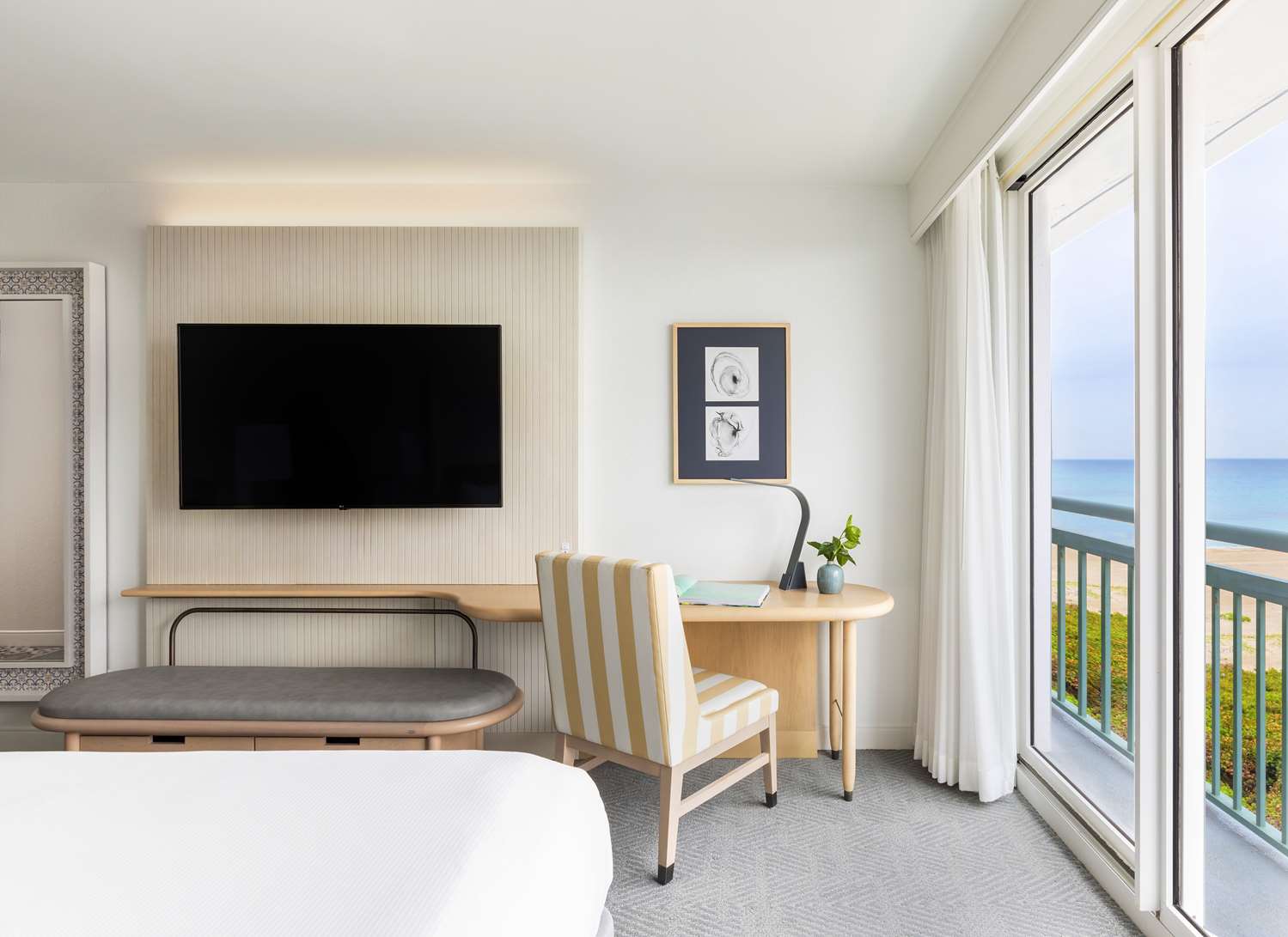 the singer oceanfront resort curio collection by hilton