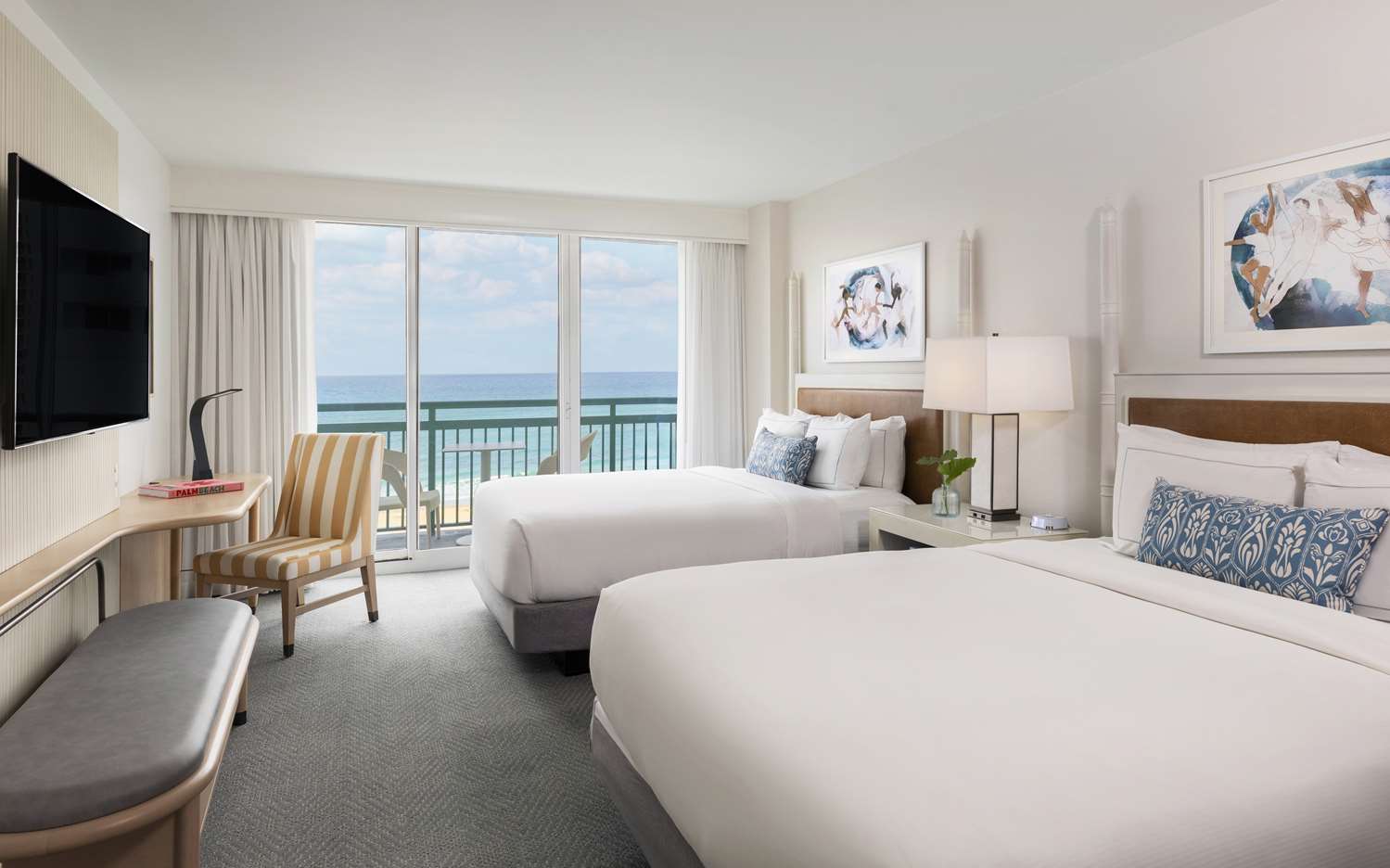 the singer oceanfront resort curio collection by hilton