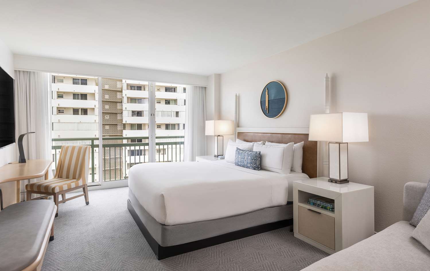 the singer oceanfront resort curio collection by hilton