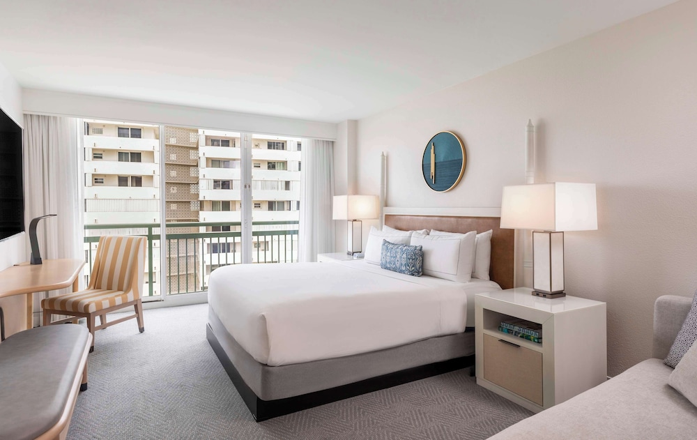 the singer oceanfront resort curio collection by hilton