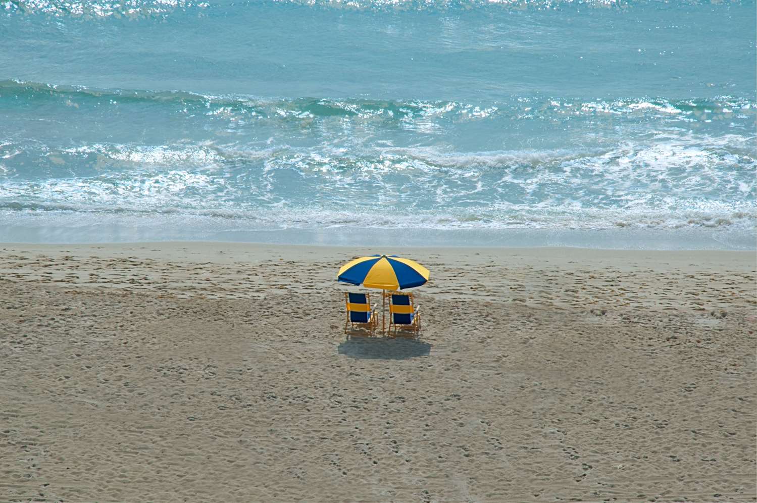 the singer oceanfront resort curio collection by hilton