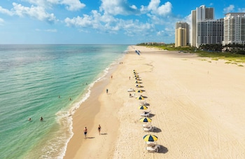 the singer oceanfront resort curio collection by hilton