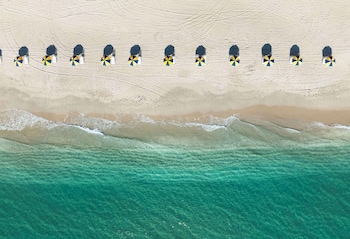 the singer oceanfront resort curio collection by hilton