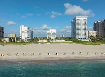 the singer oceanfront resort curio collection by hilton