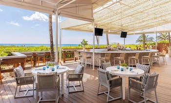 the singer oceanfront resort curio collection by hilton
