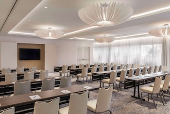 the singer oceanfront resort curio collection by hilton