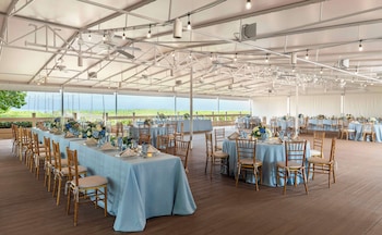 the singer oceanfront resort curio collection by hilton
