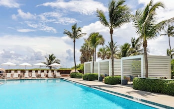 the singer oceanfront resort curio collection by hilton