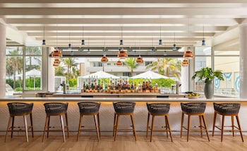 the singer oceanfront resort curio collection by hilton