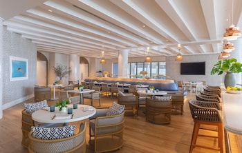 the singer oceanfront resort curio collection by hilton