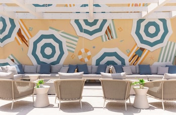 the singer oceanfront resort curio collection by hilton