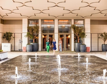 fairmont la marina rabat sale hotel and residences