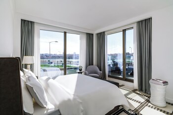 fairmont la marina rabat sale hotel and residences