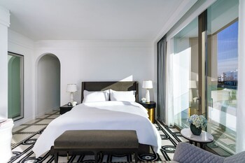 fairmont la marina rabat sale hotel and residences